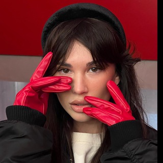 Polly Shevchenko💔