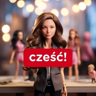 Польский с Миловидовой