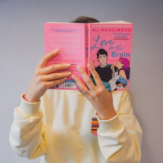 Polumna_books | о книгах | 18+