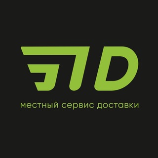 Поляна Delivery