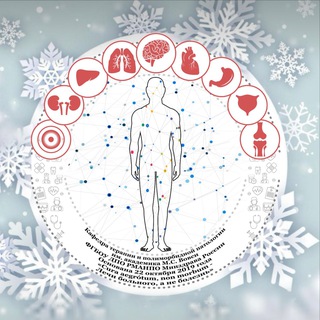 Школа полиморбидности