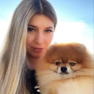 Pomeranian «Top-Dolls» КаНаЛ