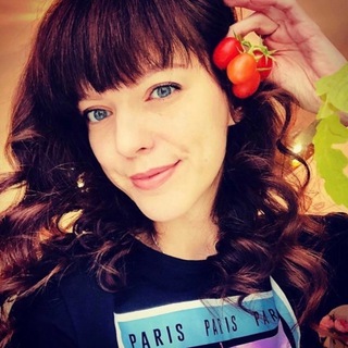 Помидорный блогер