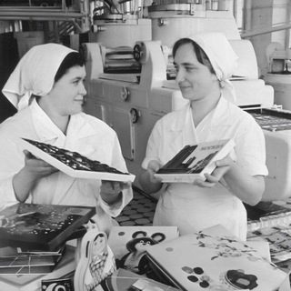 ПОНОМАРЕВ️ ️