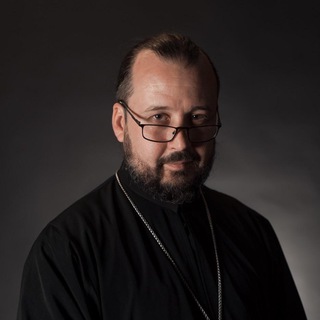 Блог о.Виктора Никишова