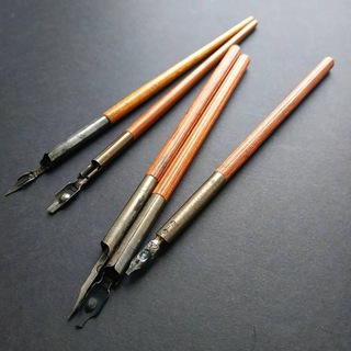 Бꙋквы в слꙩва