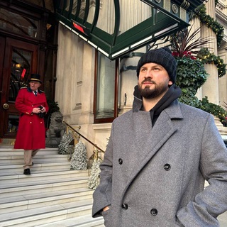 ПОПОВ ДАРИТ❤️