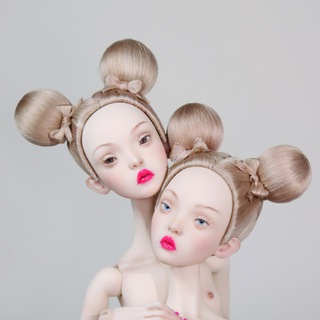 Popovy Sisters Official