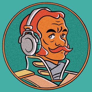 Поручик Киже Подкаст