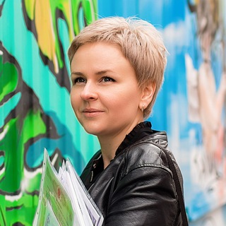 Порядок в подряде ⚖️ Марина Лыткина