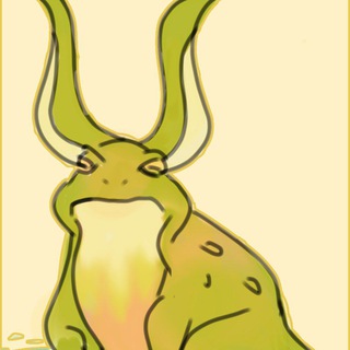 кирицап и бесятинка