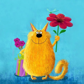 💌 МИР ОТКРЫТОЧЕК 💌