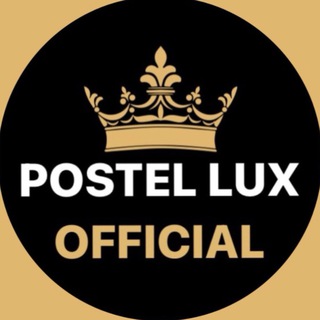 POSTEL LUX OFFICIAL️ 👑