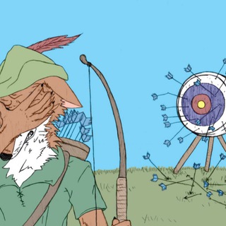 Методом Пропп и ошибок