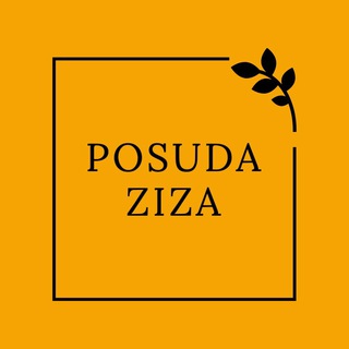 Posuda Ziza Grozny