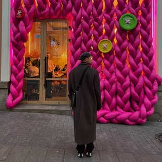 Potapov: обзоры ресторанов