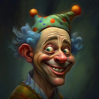 Потешь Петрушку