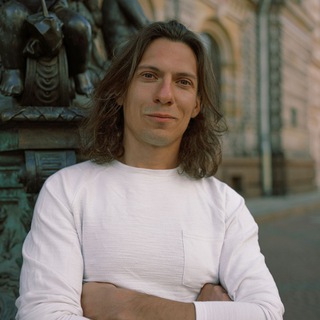 Павликов опять что-то написал