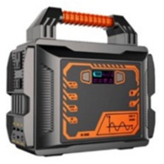 ПОРТАТИВНАЯ ЭЛЕКТРОСТАНЦИЯ