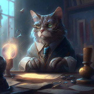 Власть кота