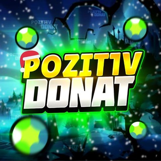 Pozit1v Donat