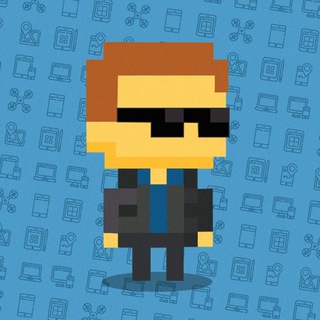 Блог системного администратора