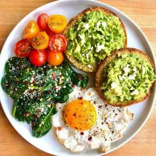 ПП Рецепты🥦