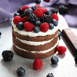 ВКУСНЫЕ ПП РЕЦЕПТЫ 🍒