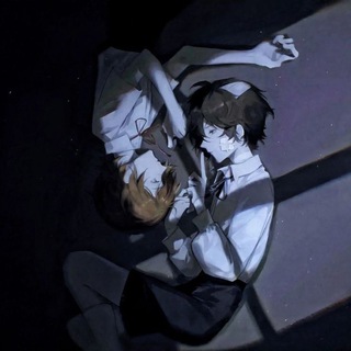 мёртвая душа.