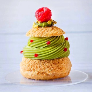 ПРОФИТРОЛИ