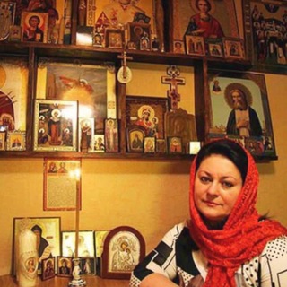 Целительница | Ясновидящая | Гадалка