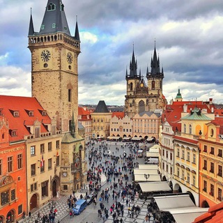🇨🇿 Новости | Чехия | Прага 🇨🇿