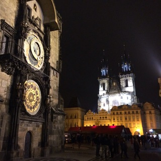 PragueToday