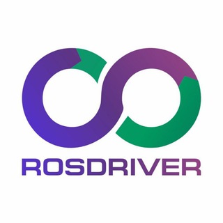 Rosdriver