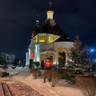 Православный канал