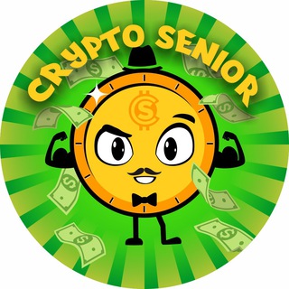 CryptoSenior