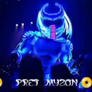 ♥️🎶 ℙℝ𝔼𝕋 𝕄𝕌ℤ𝕆ℕ ♥️🎶 (◕‿◕)