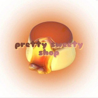 ⟩⟩ pretty sweety shop`` 🧋