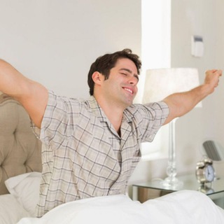 Причины просыпаться по утрам