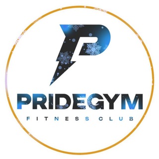 PRIDEGYM