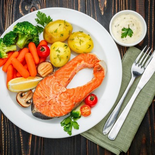 Будет вкусно!🥗