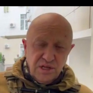 Пригожин что с ебалом?