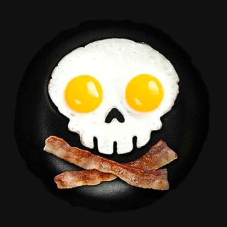 Прикольное утро