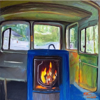 Примус Автобусный (Прим. авт.)