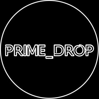 Prime_Drop | ДРОП | ОПТ