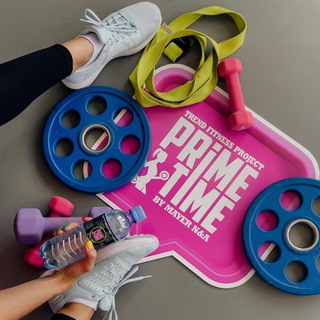 PrimeTime Кемерово!