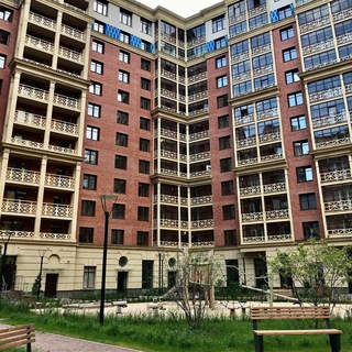 0) ℹ️ ЖК «Ariosto!» | Today