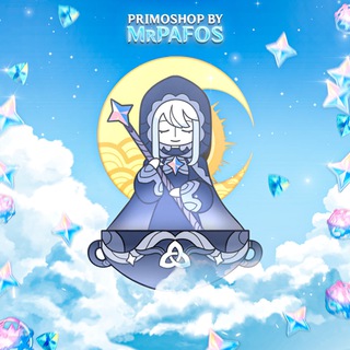 PrimoShop by MrPafos