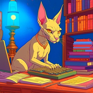 Починяю примус