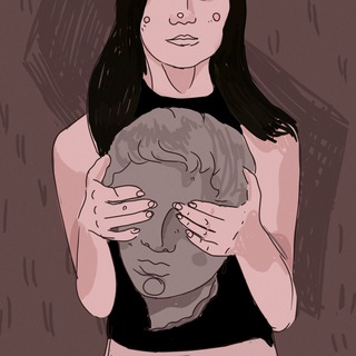 Ксения Хан 🐉 Дракон в свете луны 18+